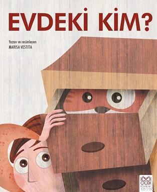 Evdeki Kim?