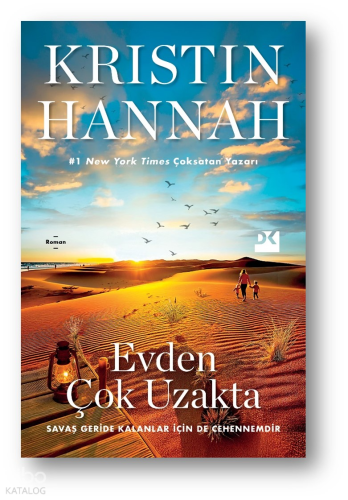 Evden Çok Uzakta