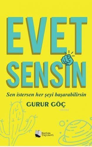 Evet Sensin