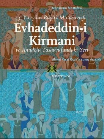 Evhadeddin-i Kirmani