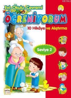 Evi, Okulu, Çevremi Öğreniyorum 2