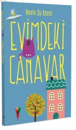 Evimdeki Canavar