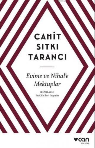 Evime ve Nihal'e Mektuplar