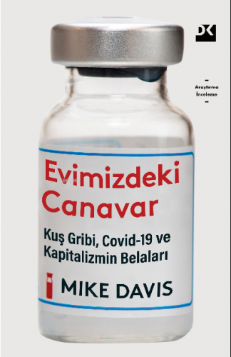 Evimizdeki Canavar