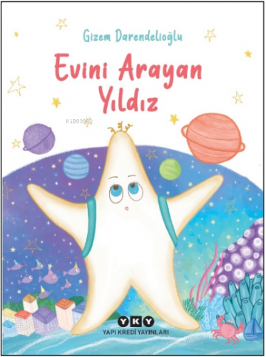 Evini Arayan Yıldız