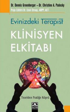 Evinizdeki Terapist - Klinisyen El kitabı