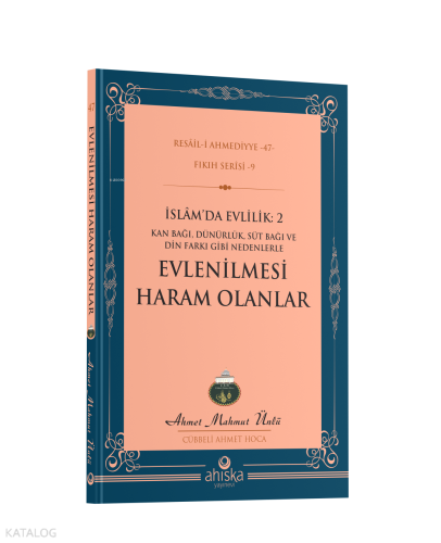 Evlenilmesi Haram Olanlar