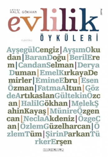 Evlilik Öyküleri