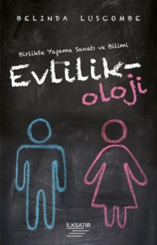 Evlilikoloji