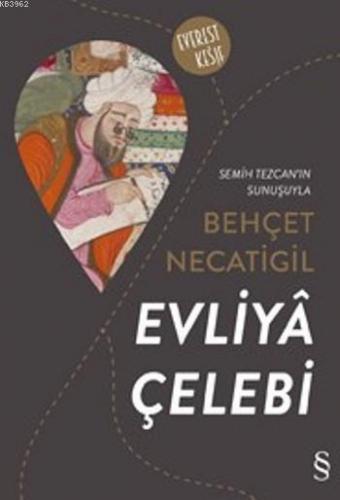 Evliya Çelebi