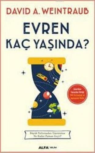 Evren Kaç Yaşında ?