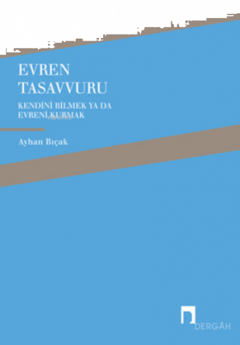 Evren Tasavvuru