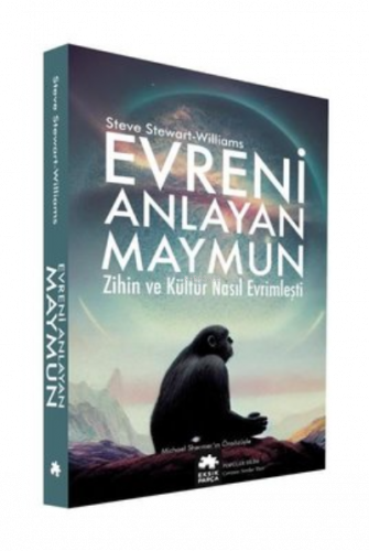 Evreni Anlayan Maymun