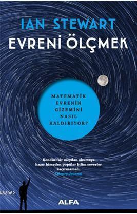 Evreni Ölçmek