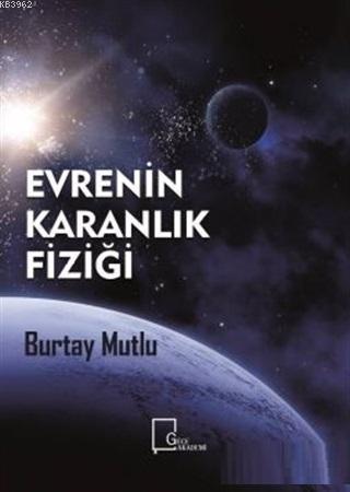 Evrenin Karanlık Fiziği