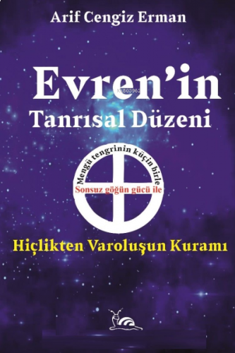 Evrenin Tanrısal Düzeni