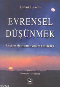 Evrensel Düşünmek