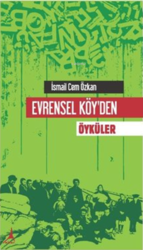 Evrensel Köy'den Öyküler