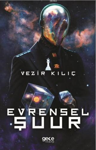 Evrensel Şuur