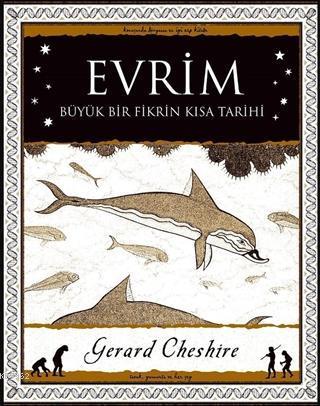 Evrim - Büyük Bir Fikrin Kısa Tarihi (Cep Boy)