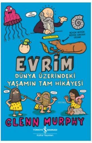 Evrim