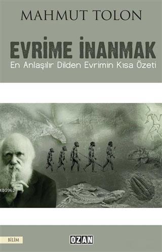 Evrime İnanmak