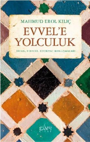 Evvele Yolculuk