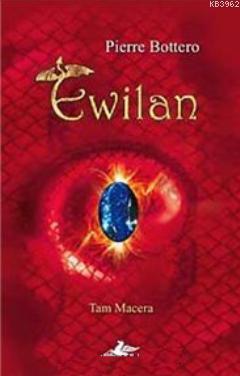 Ewilan