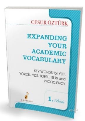 Expanding Your Academic Vocabulary