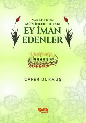 Ey İman Edenler