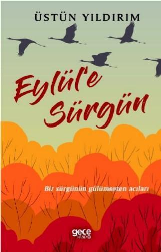 Eylül'e Sürgün