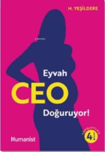 Eyvah CEO Doğuruyor!