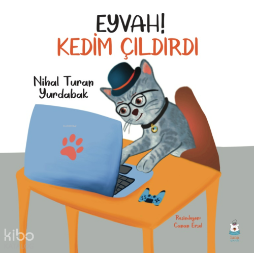 Eyvah Kedim Çıldırdı