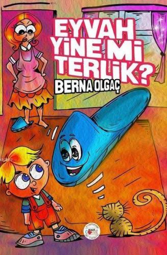 Eyvah Yine Mi Terlik?