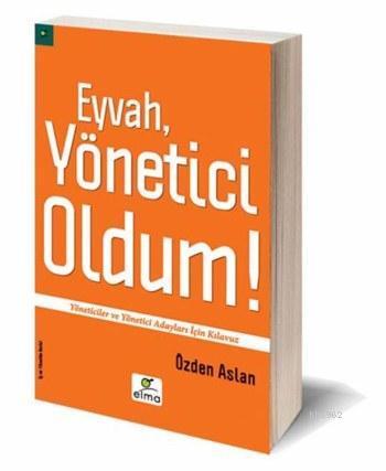 Eyvah, Yönetici Oldum!