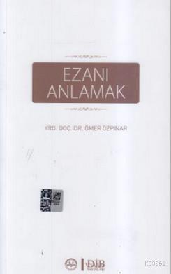 Ezanı Anlamak