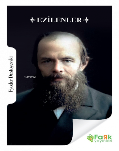 Ezilenler