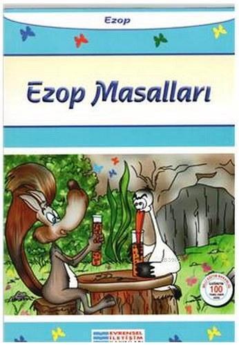 Ezop Masalları