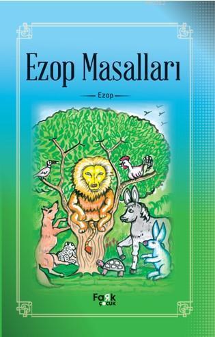 Ezop Masalları