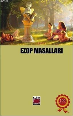 Ezop Masalları