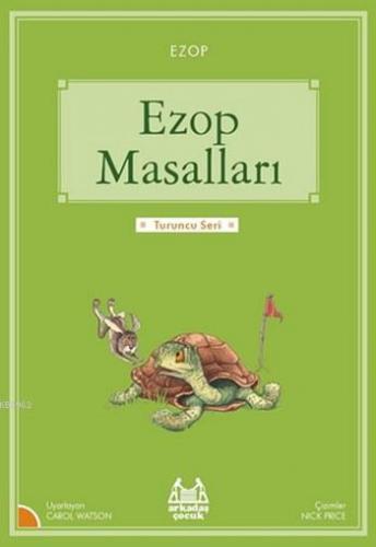 Ezop Masalları