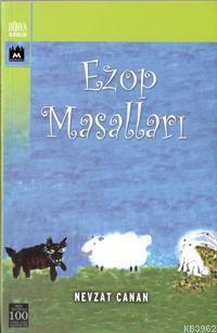 Ezop Masalları