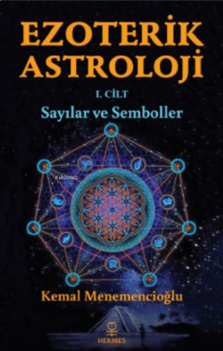 Ezoterik Astroloji - 1 Cilt