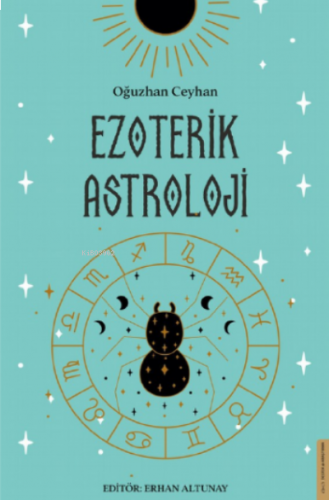 Ezoterik Astroloji