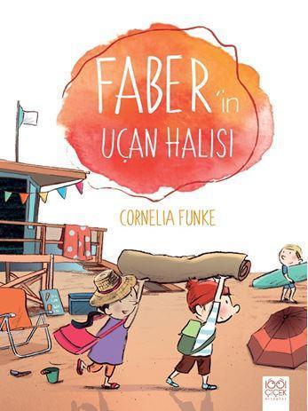 Faber'in Uçan Halısı