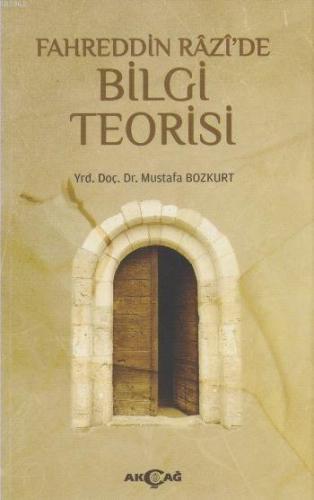 Fahreddin Razi'de Bilgi Teorisi