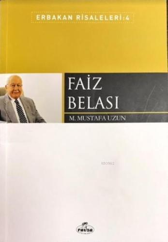 Faiz Belası