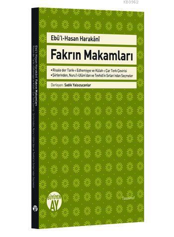 Fakrın Makamları