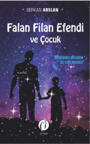 Falan Filan Efendi Ve Çocuk