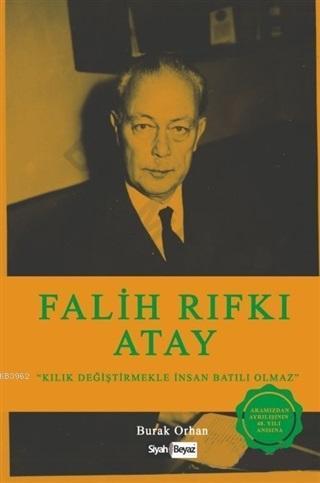 Falih Rıfkı Atay